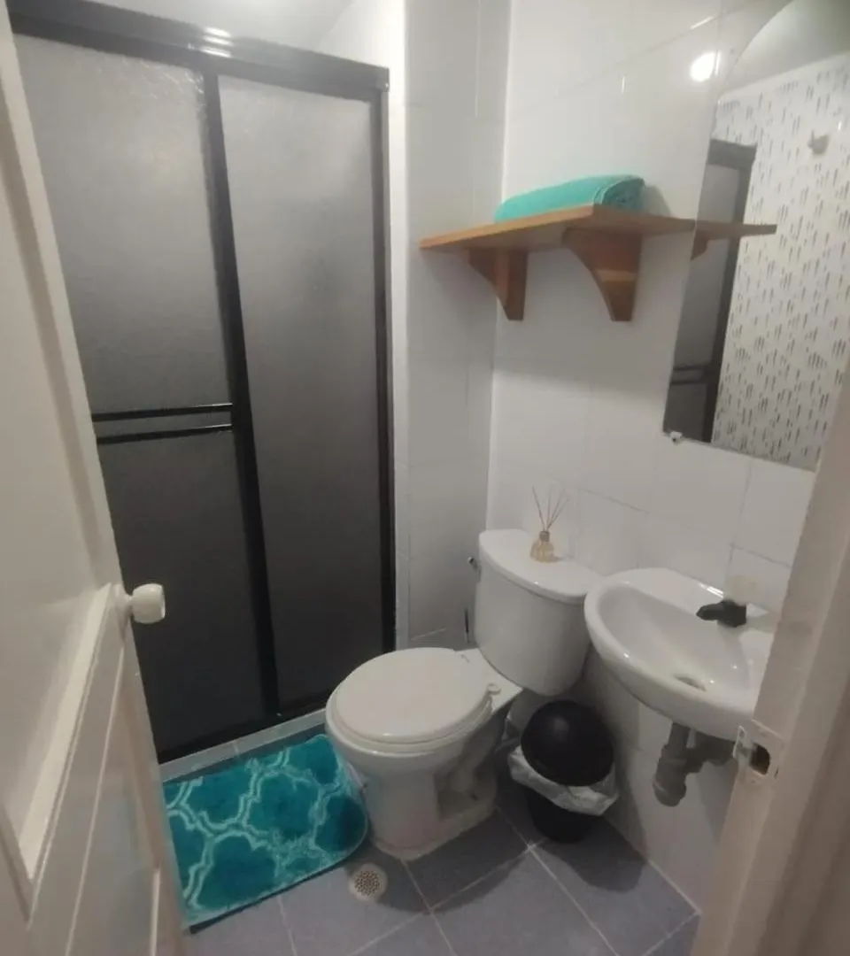 Duplex Playa Y Mar Appartement Cartagena