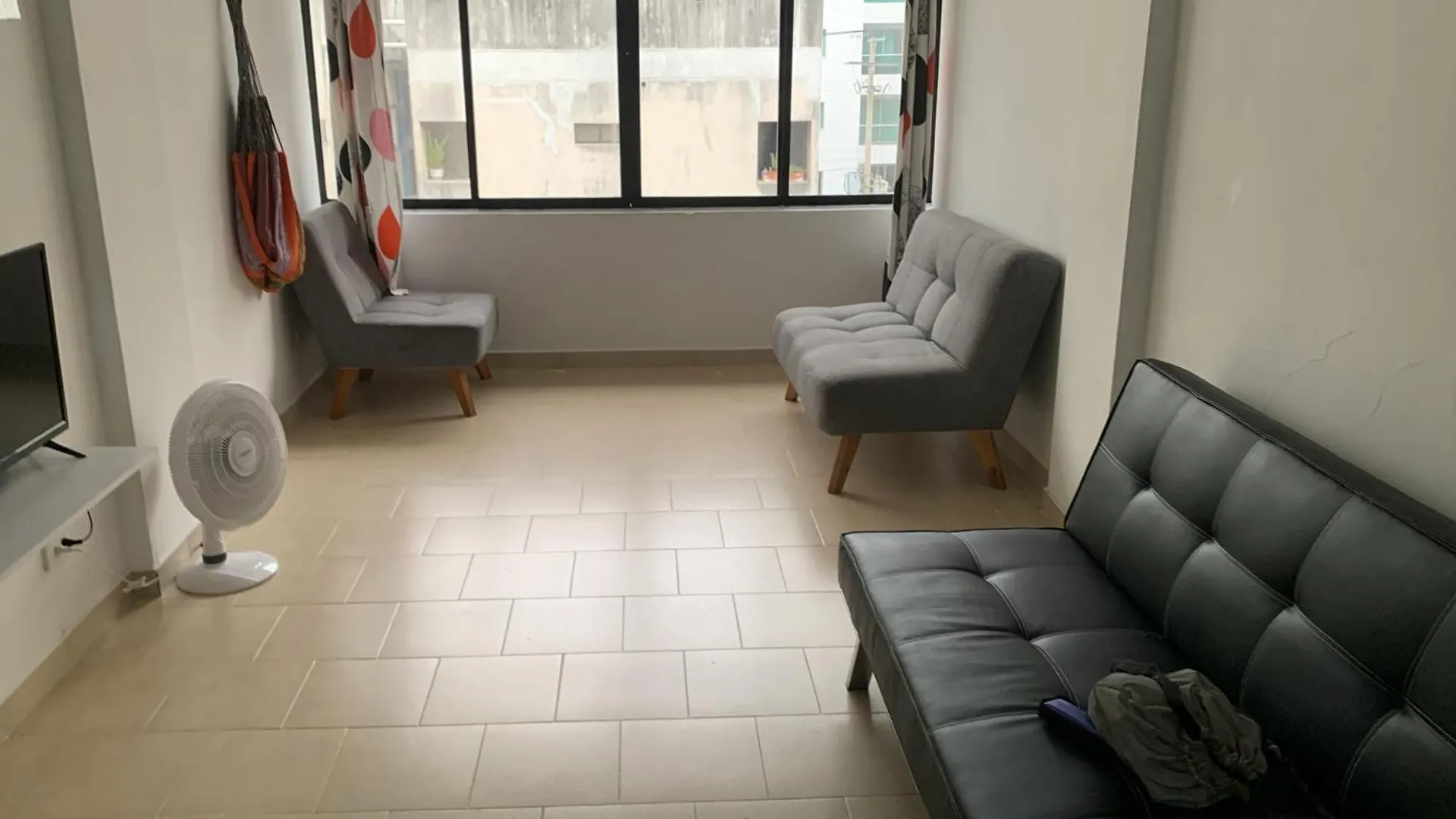 Duplex Playa Y Mar Appartement Cartagena Colombia