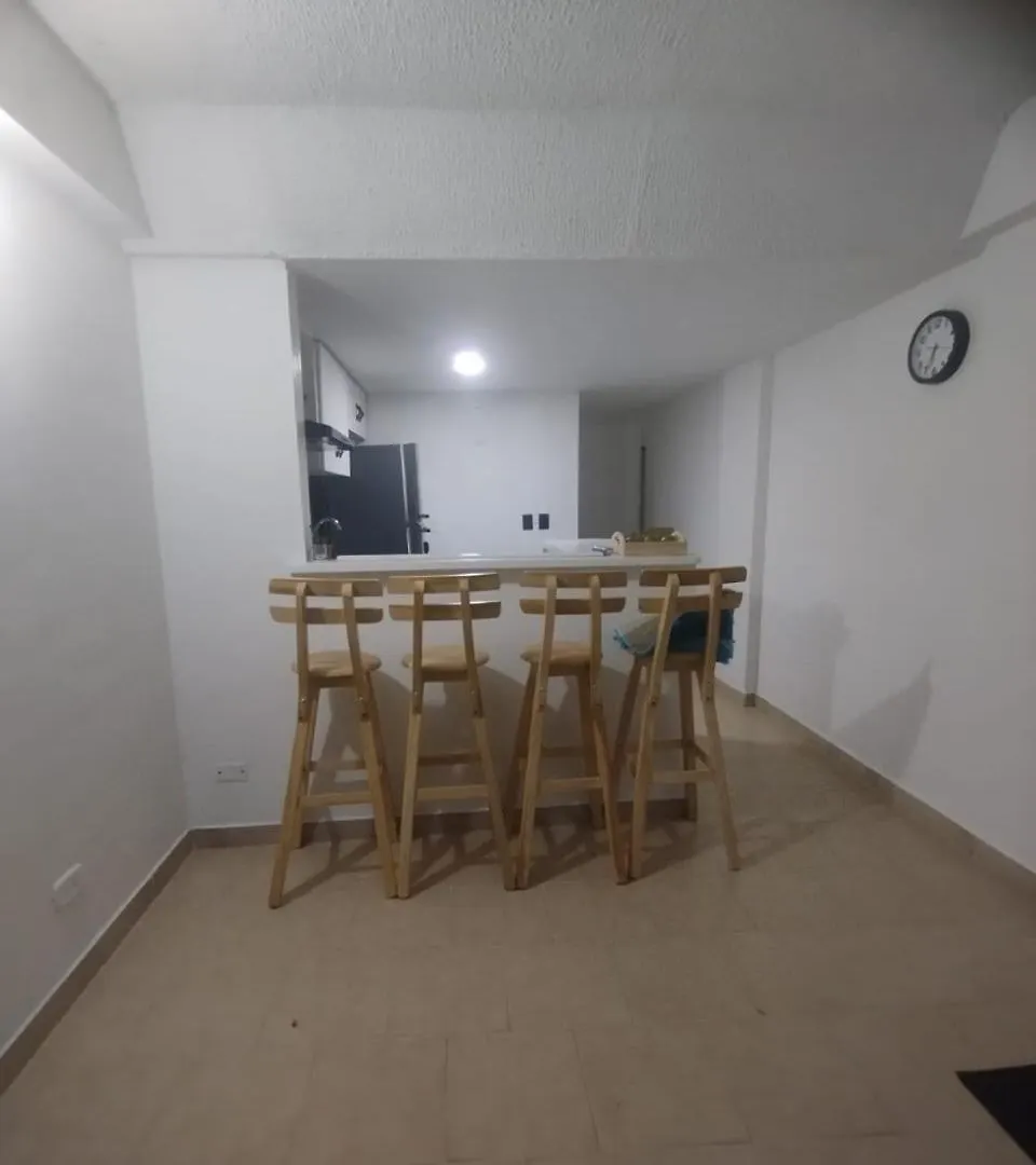 Duplex Playa Y Mar Appartement Cartagena
