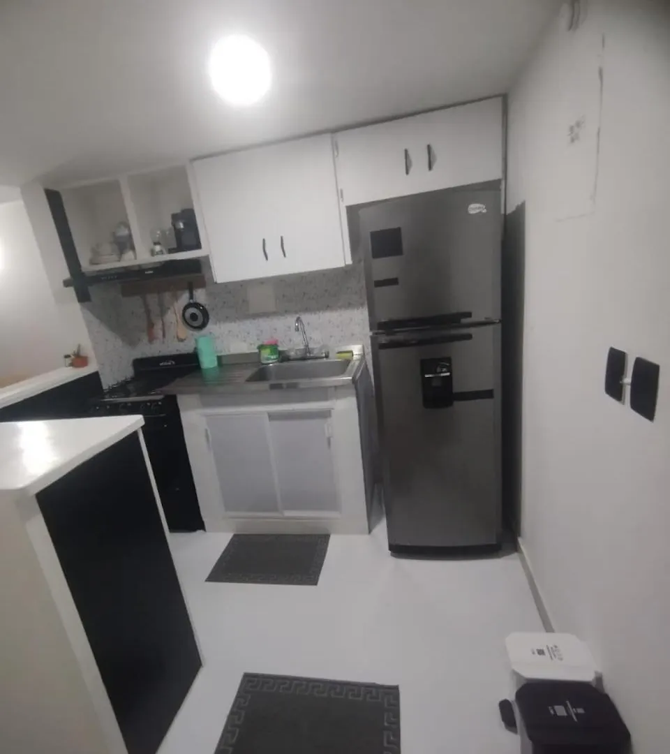 Duplex Playa Y Mar Appartement Cartagena