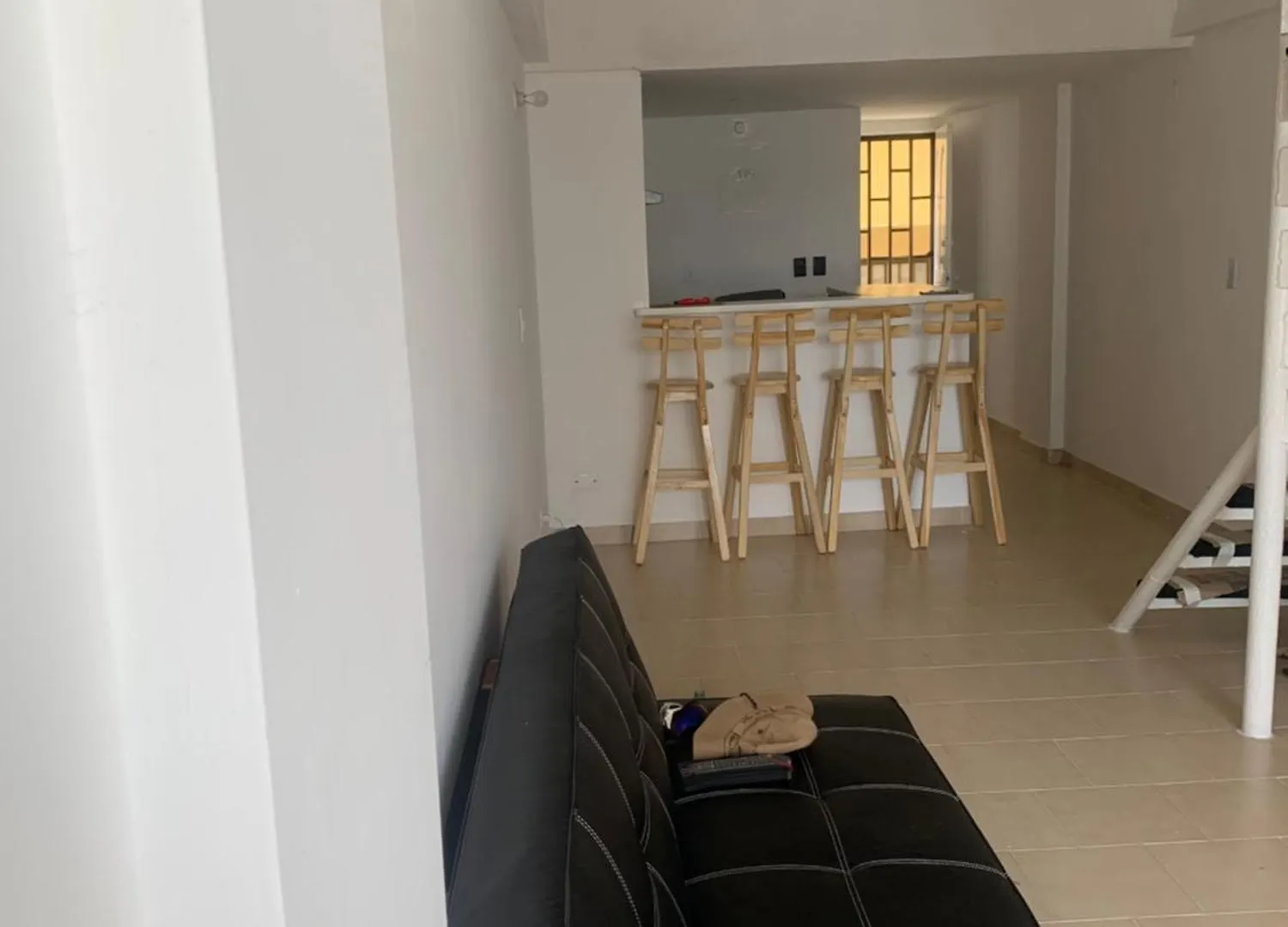 Duplex Playa Y Mar Appartement Cartagena Colombia