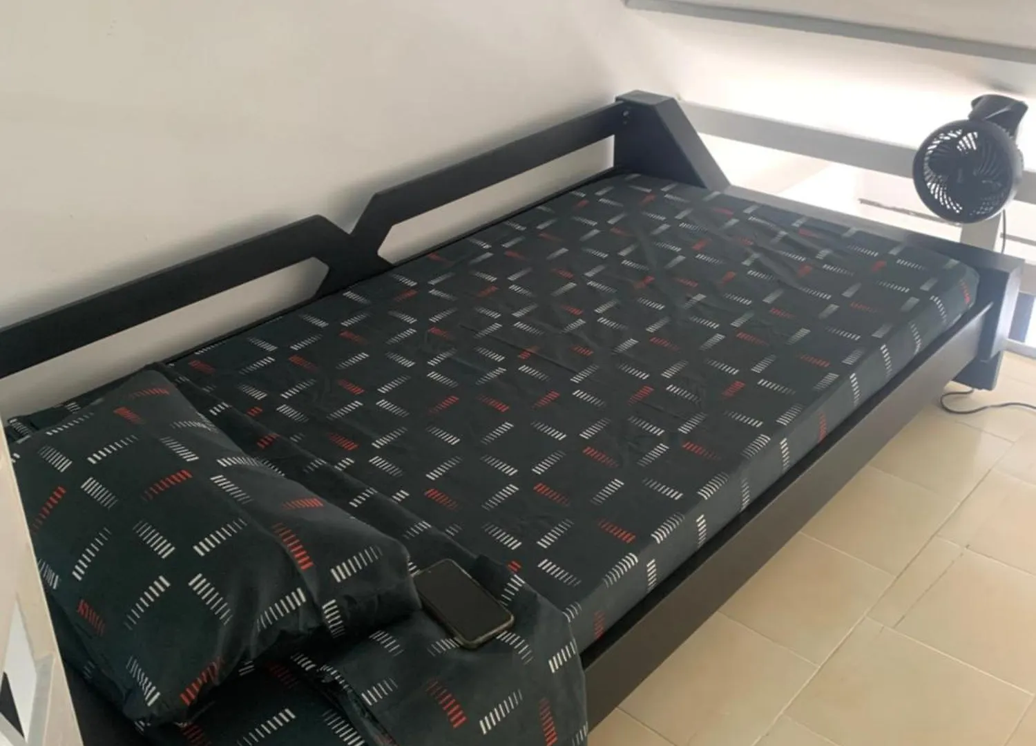 Duplex Playa Y Mar Appartement Cartagena