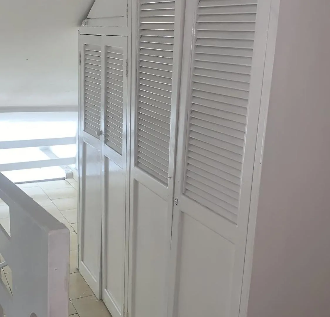 Duplex Playa Y Mar Appartement Cartagena 0*,  Colombia