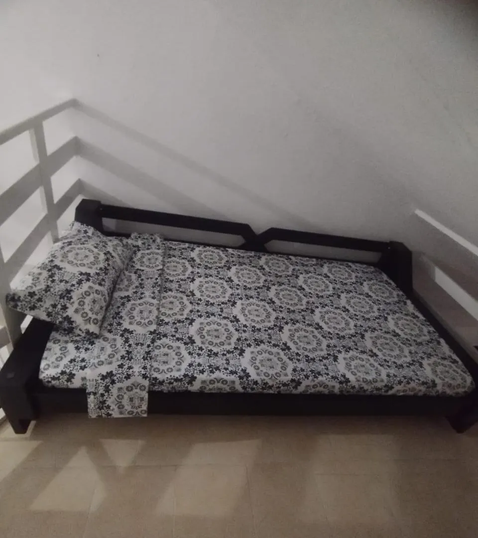 Duplex Playa Y Mar Appartement Cartagena 0*,