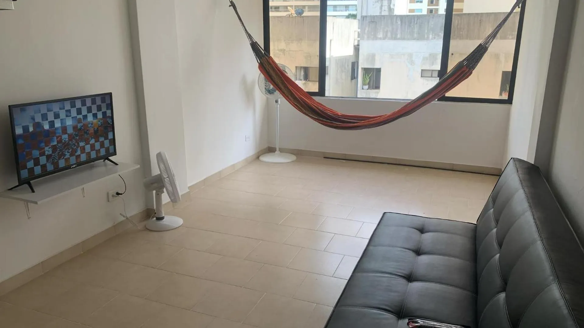 Duplex Playa Y Mar Appartement Cartagena