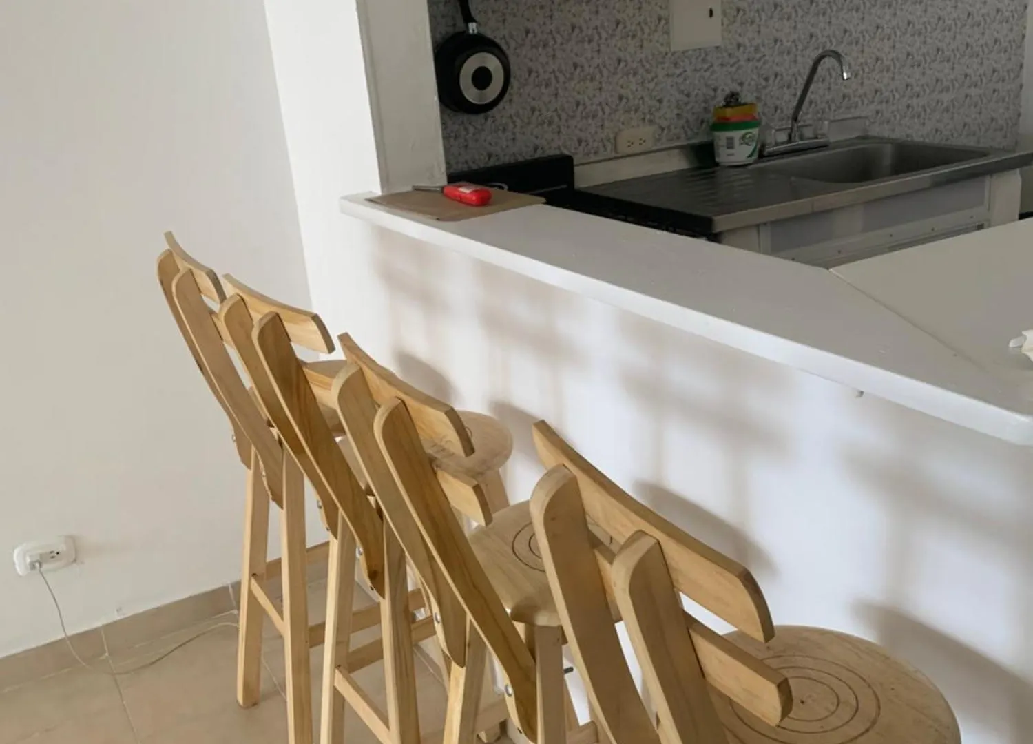 Duplex Playa Y Mar Appartement Cartagena Colombia