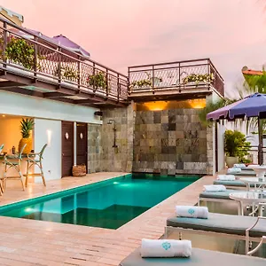 Hotel Capellán De Getsemaní, Cartagena