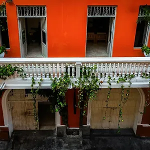 Hotel Marie Real, Cartagena