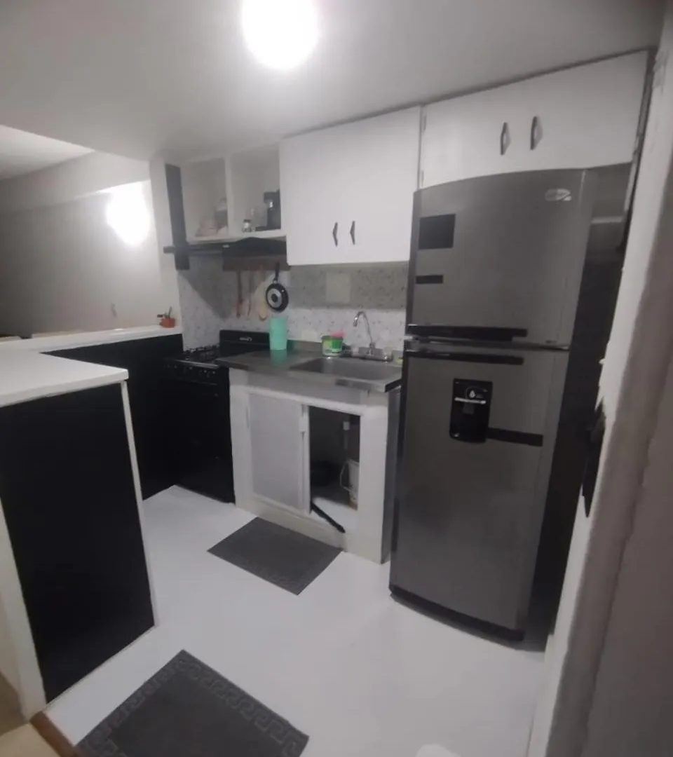 Duplex Playa Y Mar Apartment Cartagena