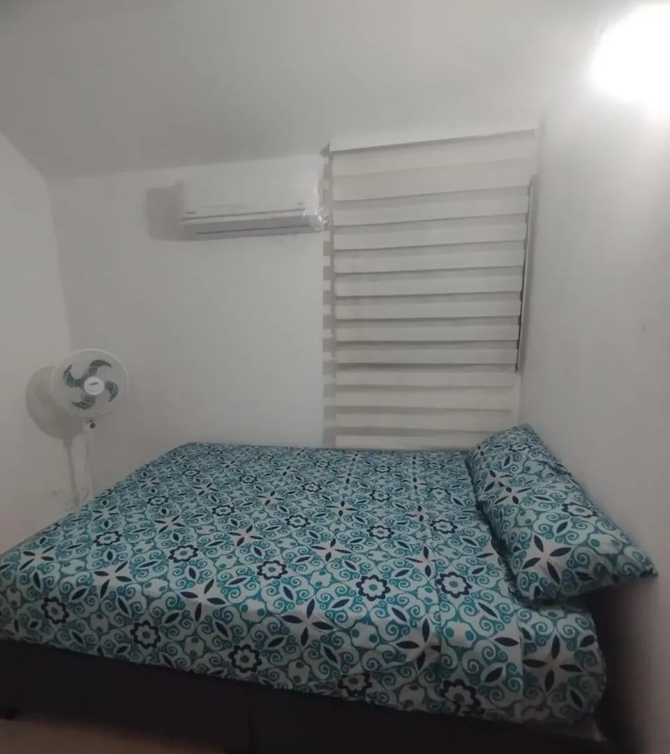 Duplex Playa Y Mar Apartment Cartagena Colombia