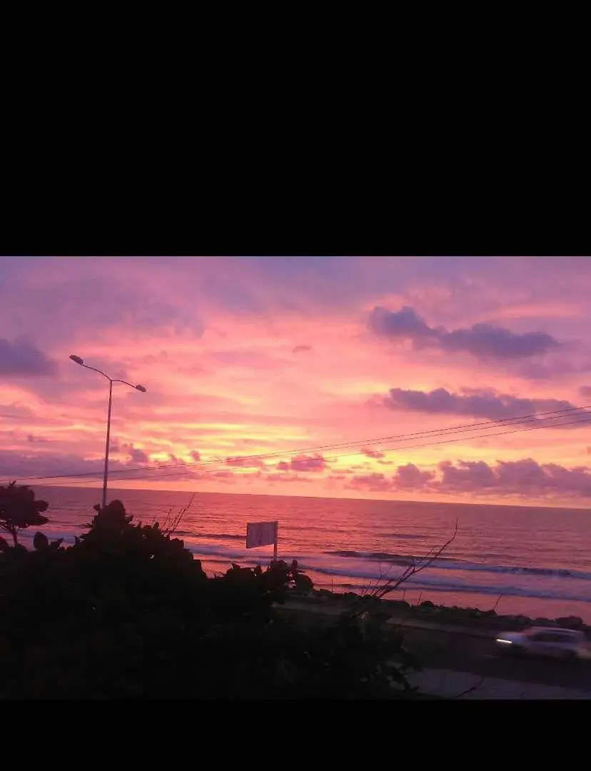 Duplex Playa Y Mar Apartment Cartagena