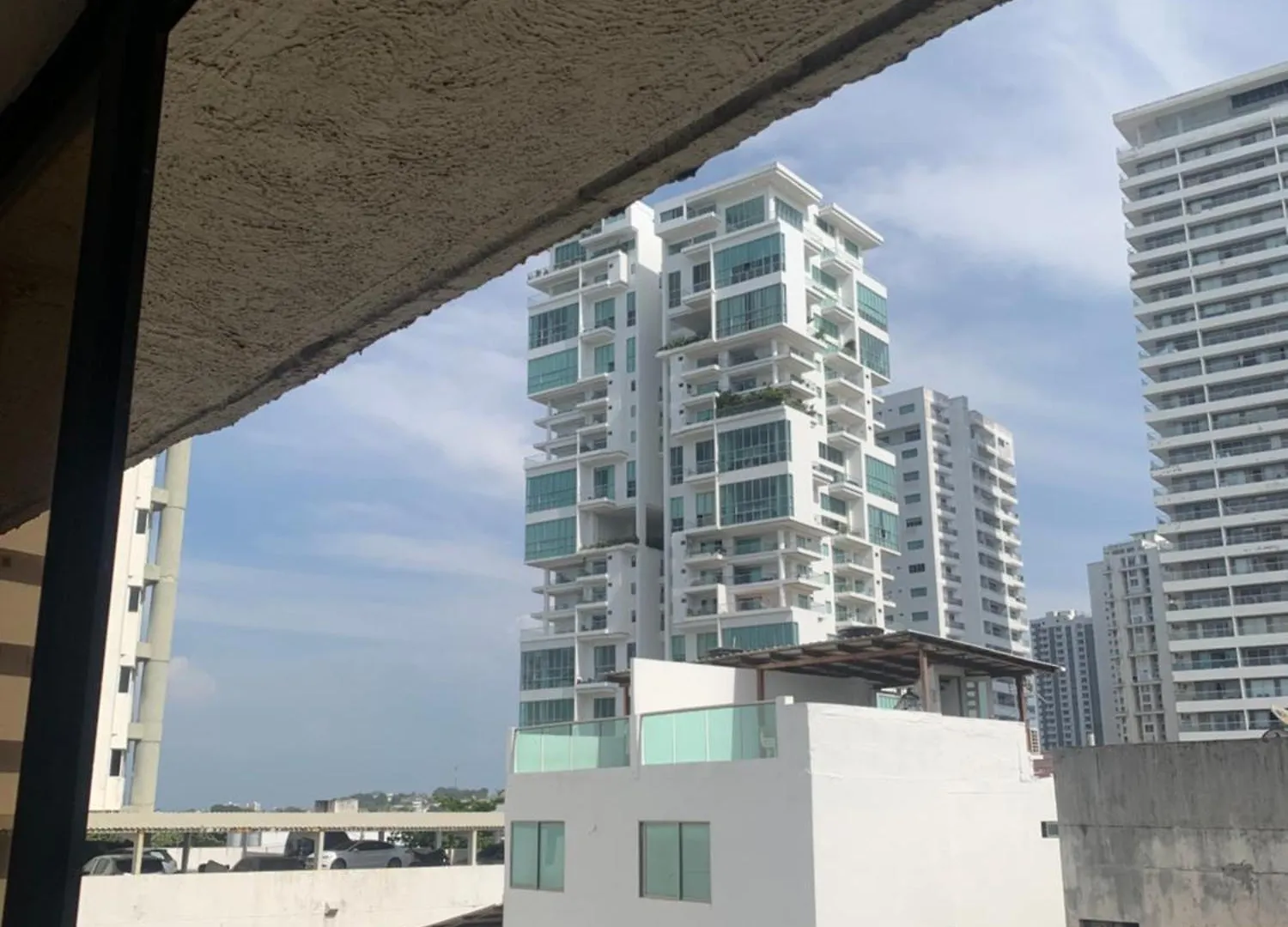 Duplex Playa Y Mar Apartment Cartagena Colombia